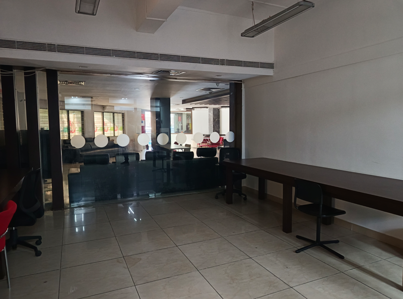 Ethames Business School Hyderabad Facilities and Infrastructure photo 49
